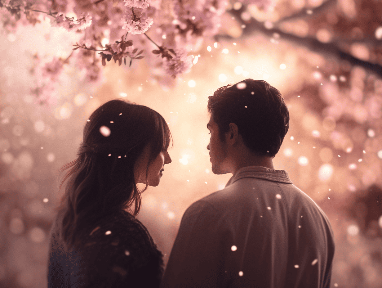연애운