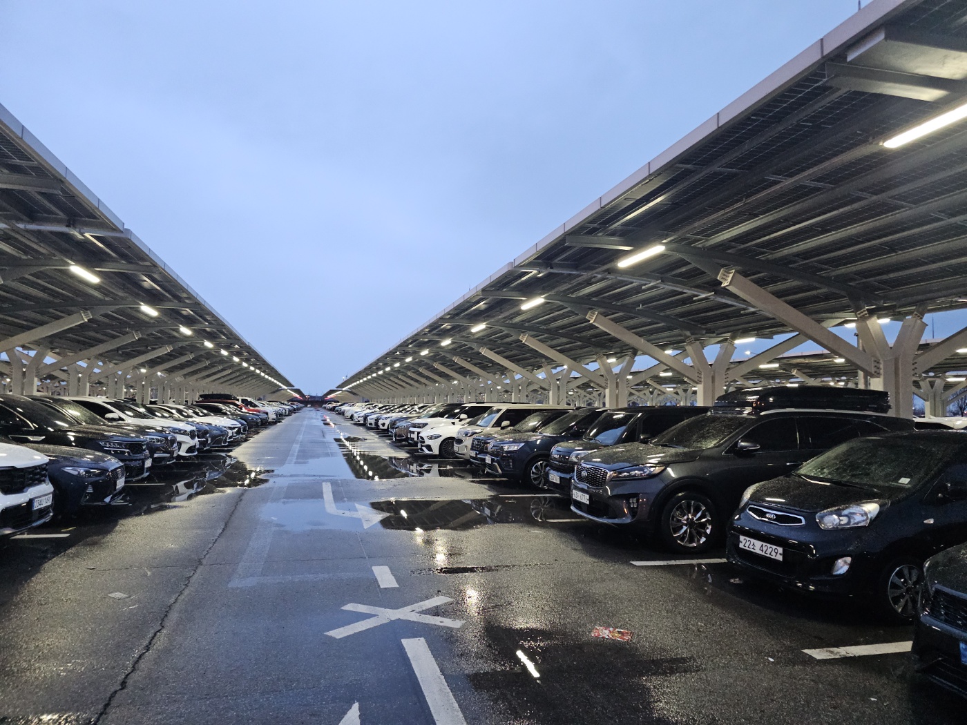 [25.3월] 푸꾸옥 #1 - from 인천공항 to 푸꾸옥 국제공항