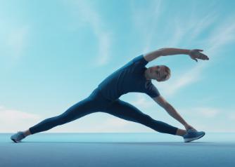 무릎 통증 원인