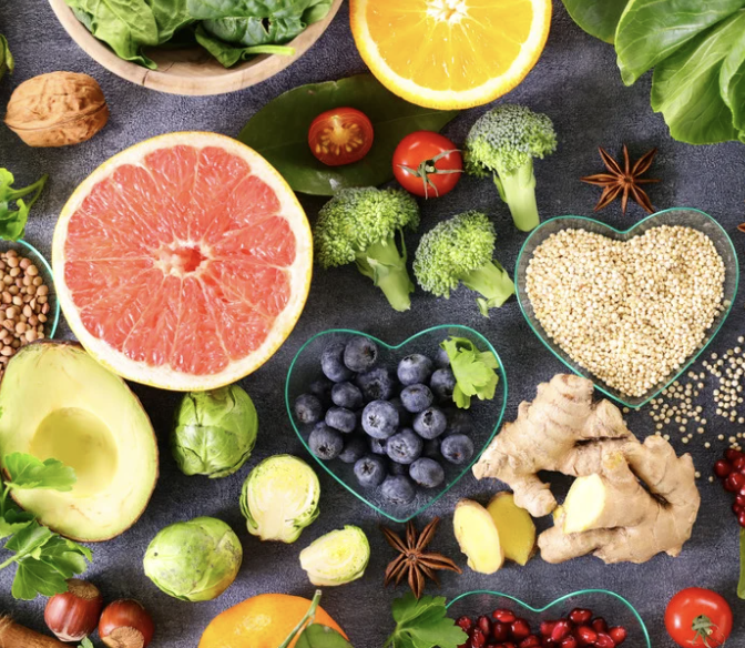 8체질 자가진단