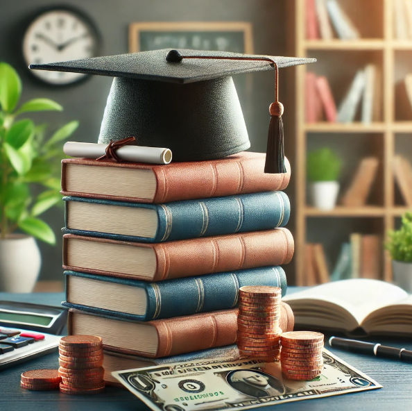 교육급여 이미지 사진