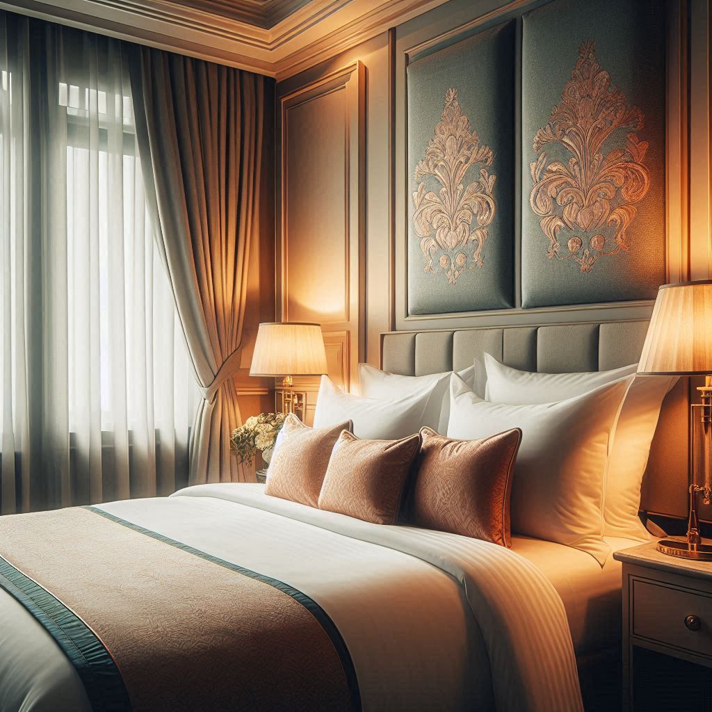 피부,체형관리 샵 배경