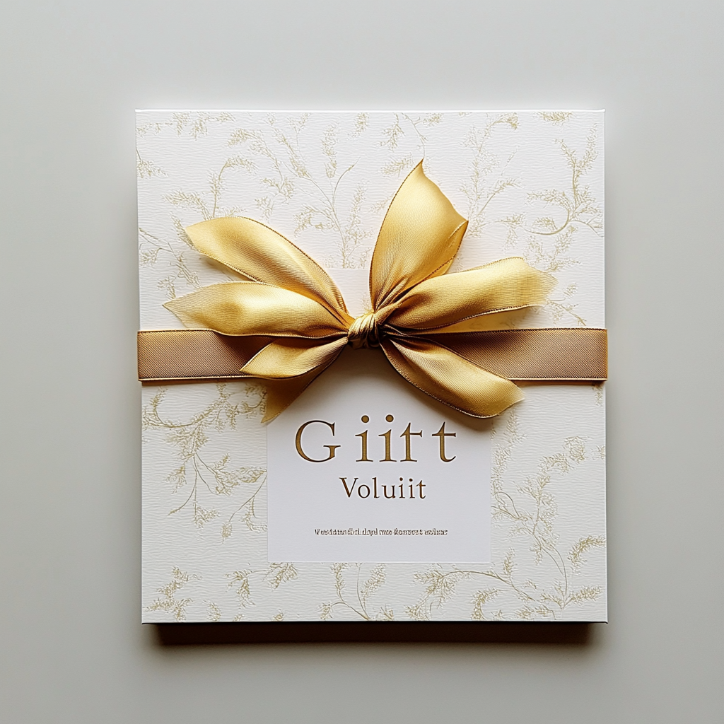 효율적으로 상품권을 사용