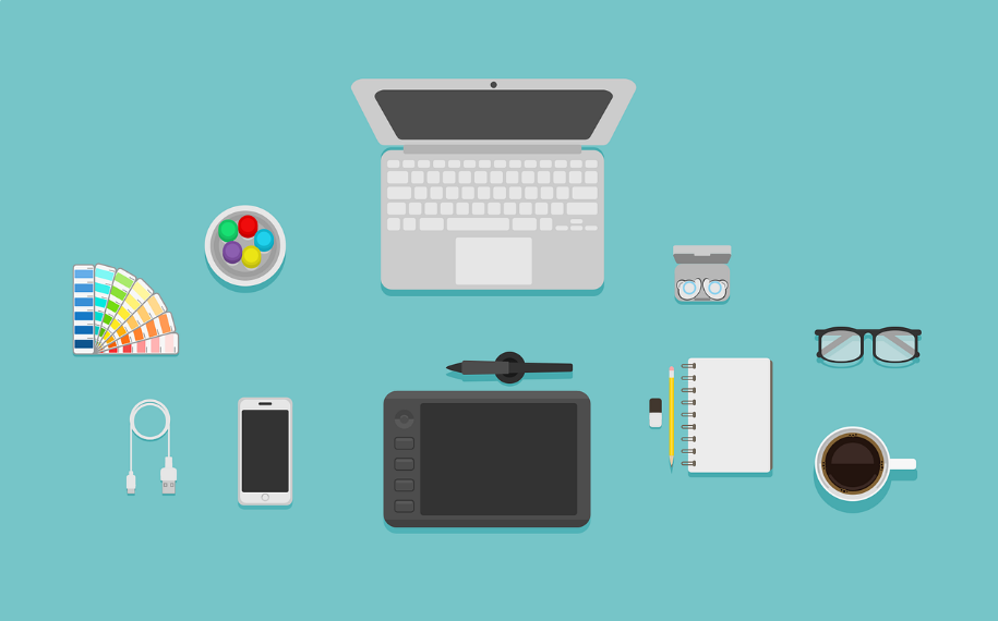 디자이너를 위한 AI 활용법: 작업 속도와 퀄리티를 동시에 높이는 방법