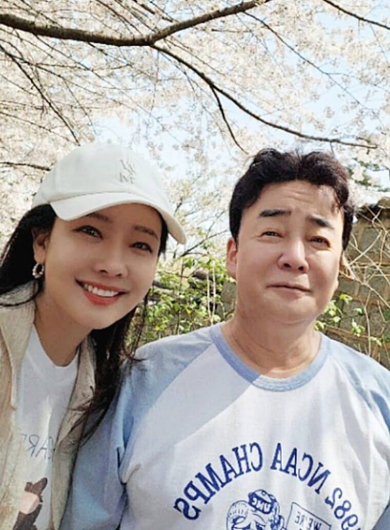 배우-소유진-남편-백종원-더본코리아-대표