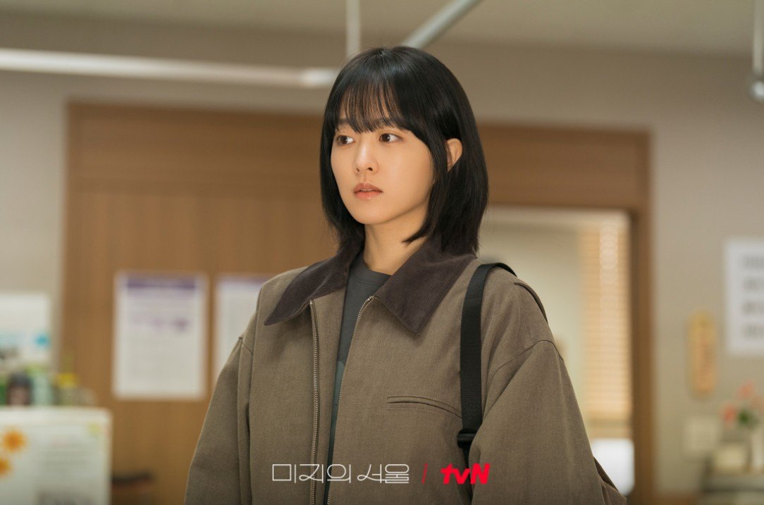 미지의 서울 등장인물관계도·넷플릭스 OTT
