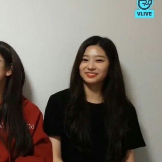 아이즈원 김민주 최애사진