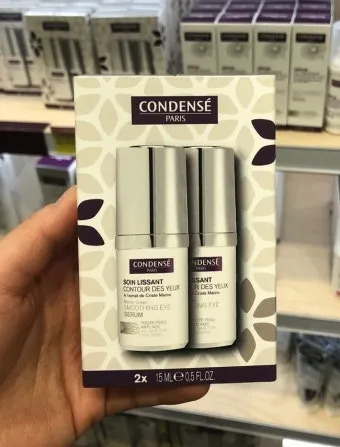 프랑스 여행 필수 쇼핑 아이템 꽁당세 기미세럼 후기_11