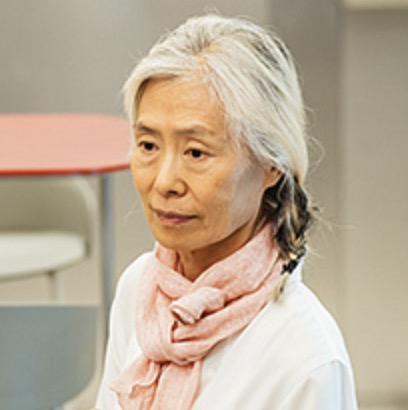 드라마 개소리 출연진 예수정