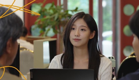 내친구의 졸업식 등장인물