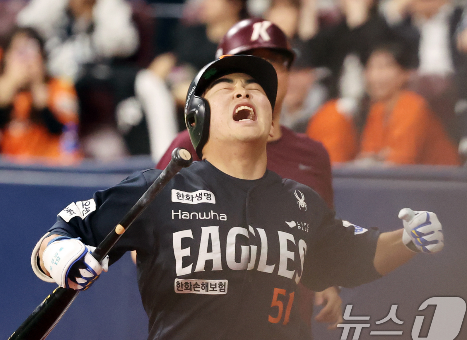 한화 이글스 10연승