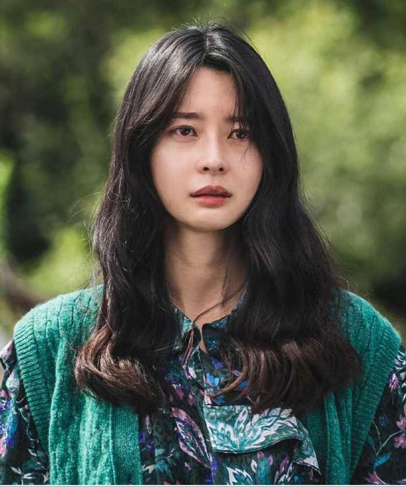 불가살 권나라