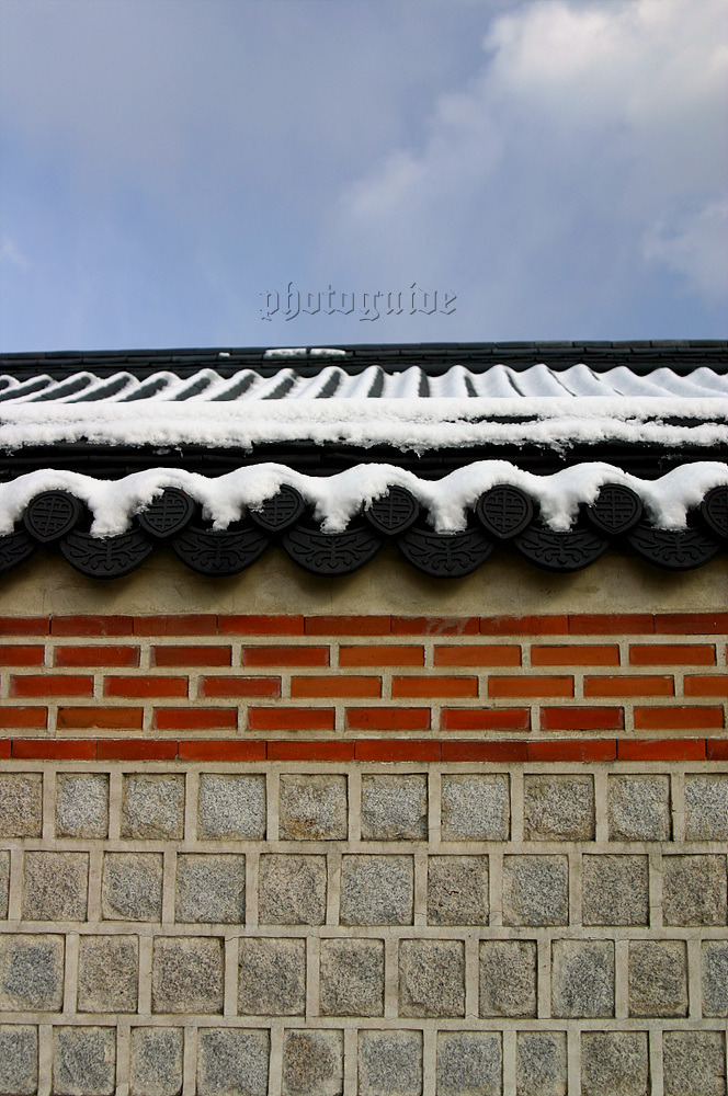 경복궁 Gyeongbokgung