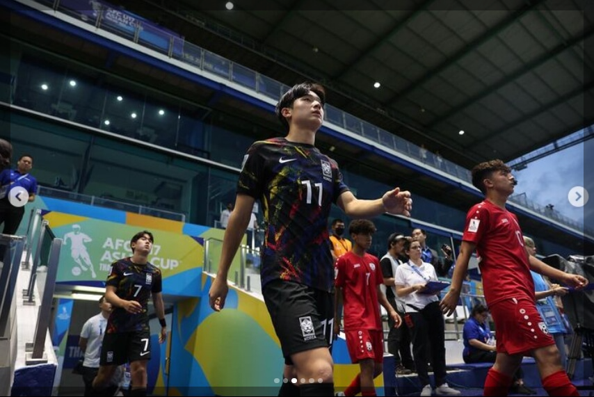 양민혁의 토트넘 이적료&amp;#44; 연봉&amp;#44; 프로필&amp;#44; 경력