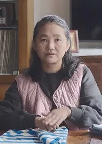 드라마 착한사나이의 박명신역을 맡은 조막순의 대표 홍보 포스터 1입니다.