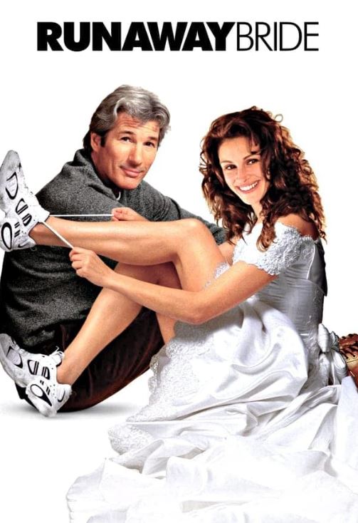 런어웨이-브라이드