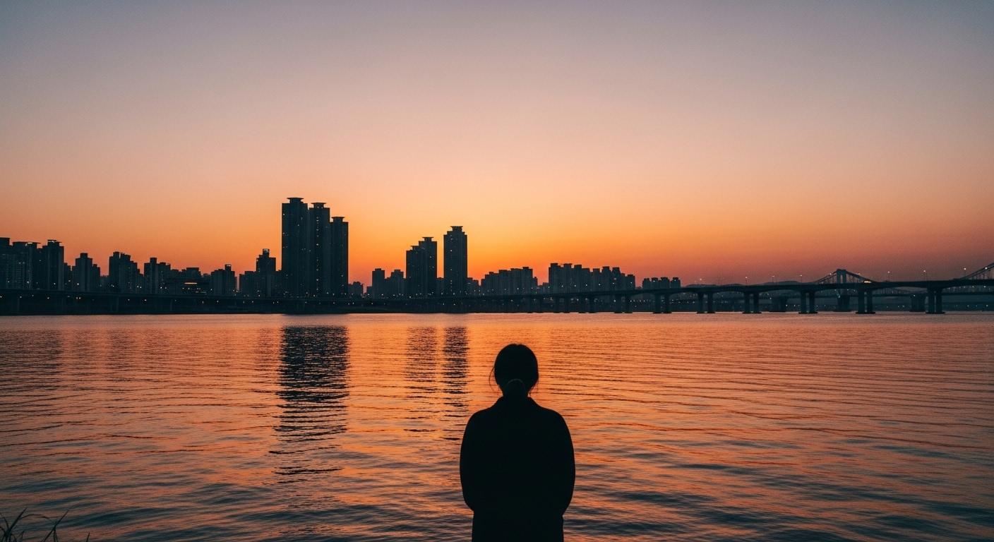 한강 작별하지 않는다