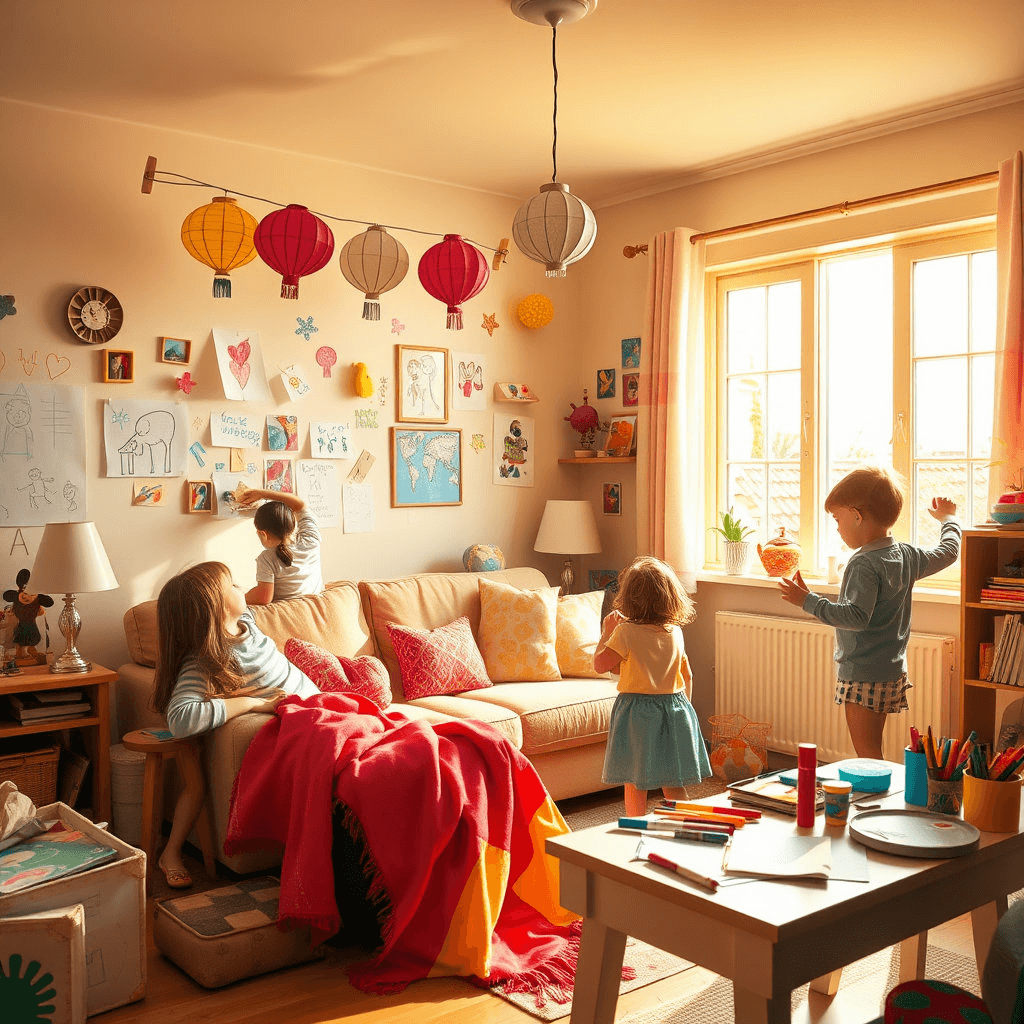 지인이 우리집을 고쳐주는 꿈 해몽