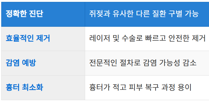 전문가의 도움을 받아야 하는 이유
