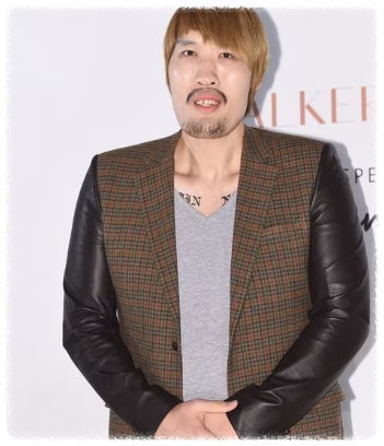 최홍만 나이