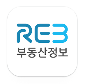 한국부동산원-부동산정보-앱
