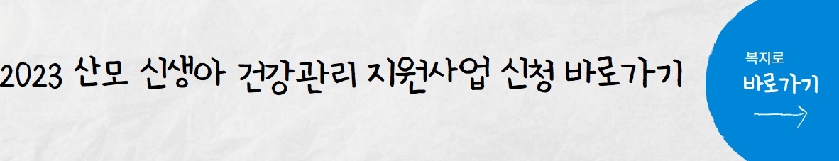 정부지원 산후도우미 신청하러 가기
