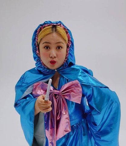 박나래