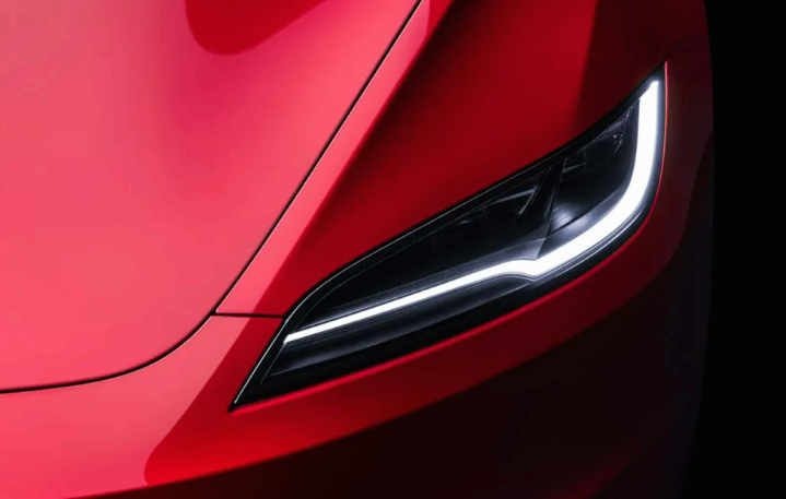 테슬라 모델3 하이랜드 가격 페이스리프트