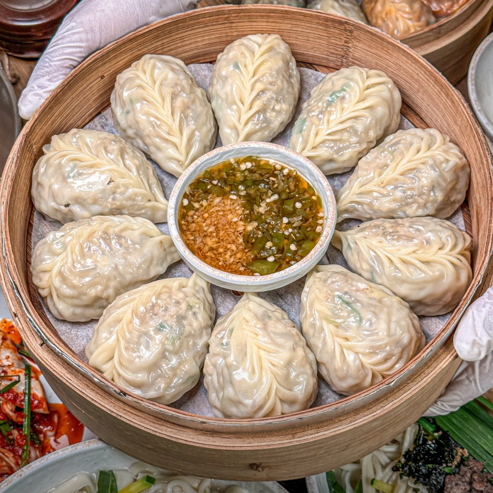 청주 만승제면소 방문기: 대기해도 찾게 되는 만두·칼국수 비밀