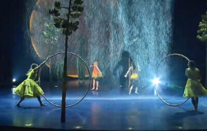 태양의 서커스 부산 예매&amp;#44; 명당