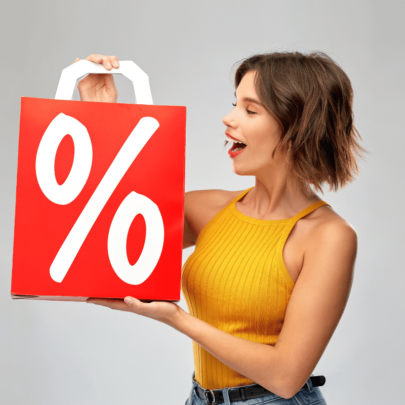 2023 블랙프라이데이 기간