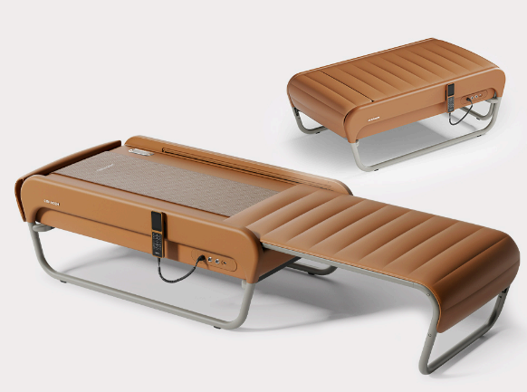 세라젬 의료기 더뉴 v4 사진