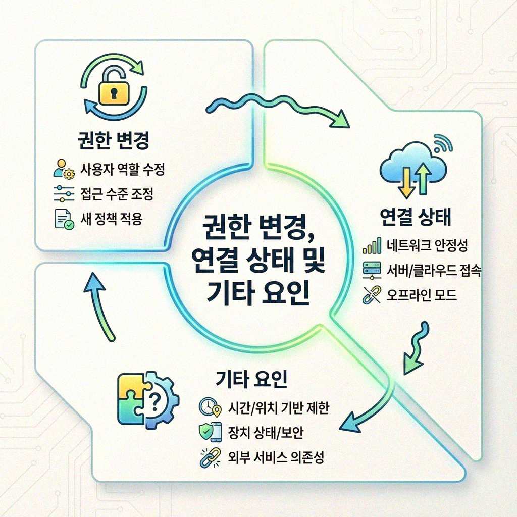 MySQL 쿼리 캐시 무효화 조건 제대로 이해하기