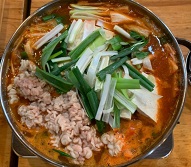 생태찌개