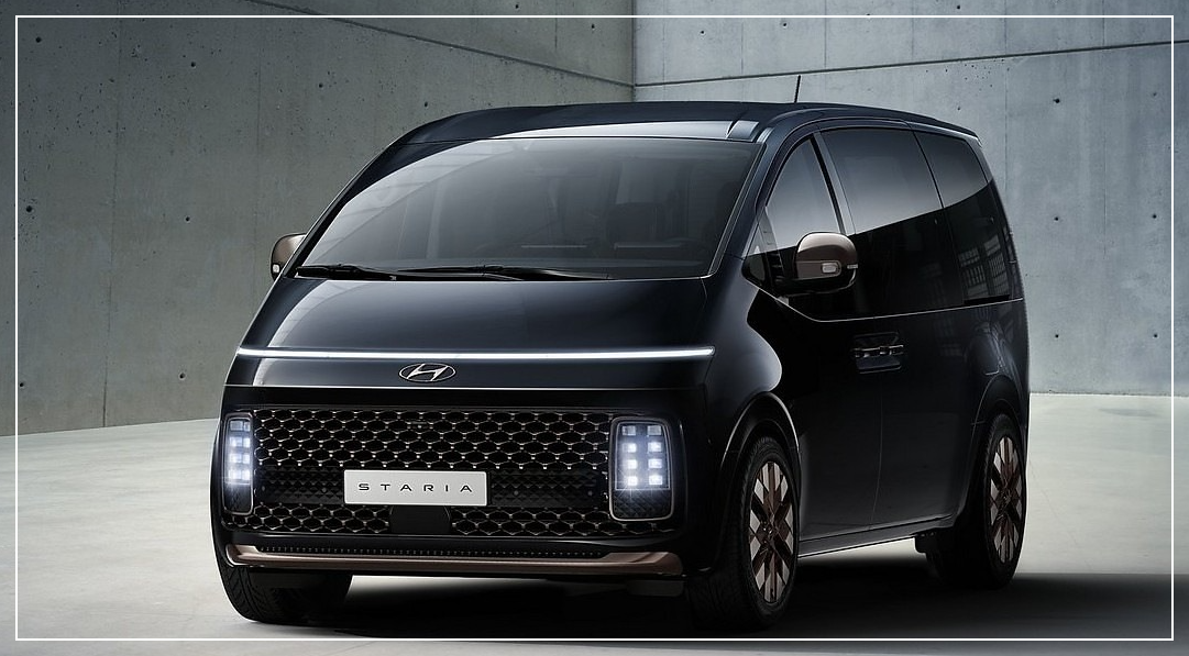 스타리아 중고차 가격 시세표 ❘ 21-23년식 중고 시세 총정리