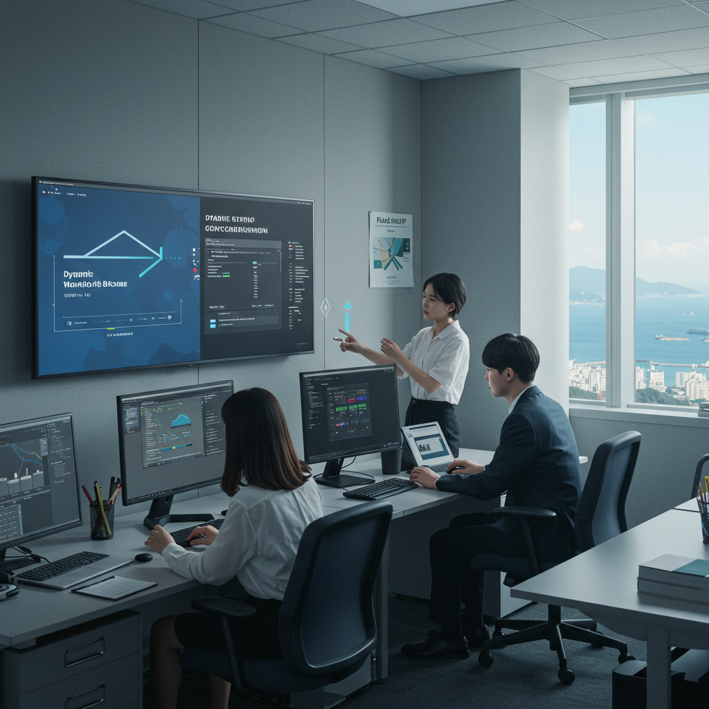 유동 IP와 고정 IP의 차이