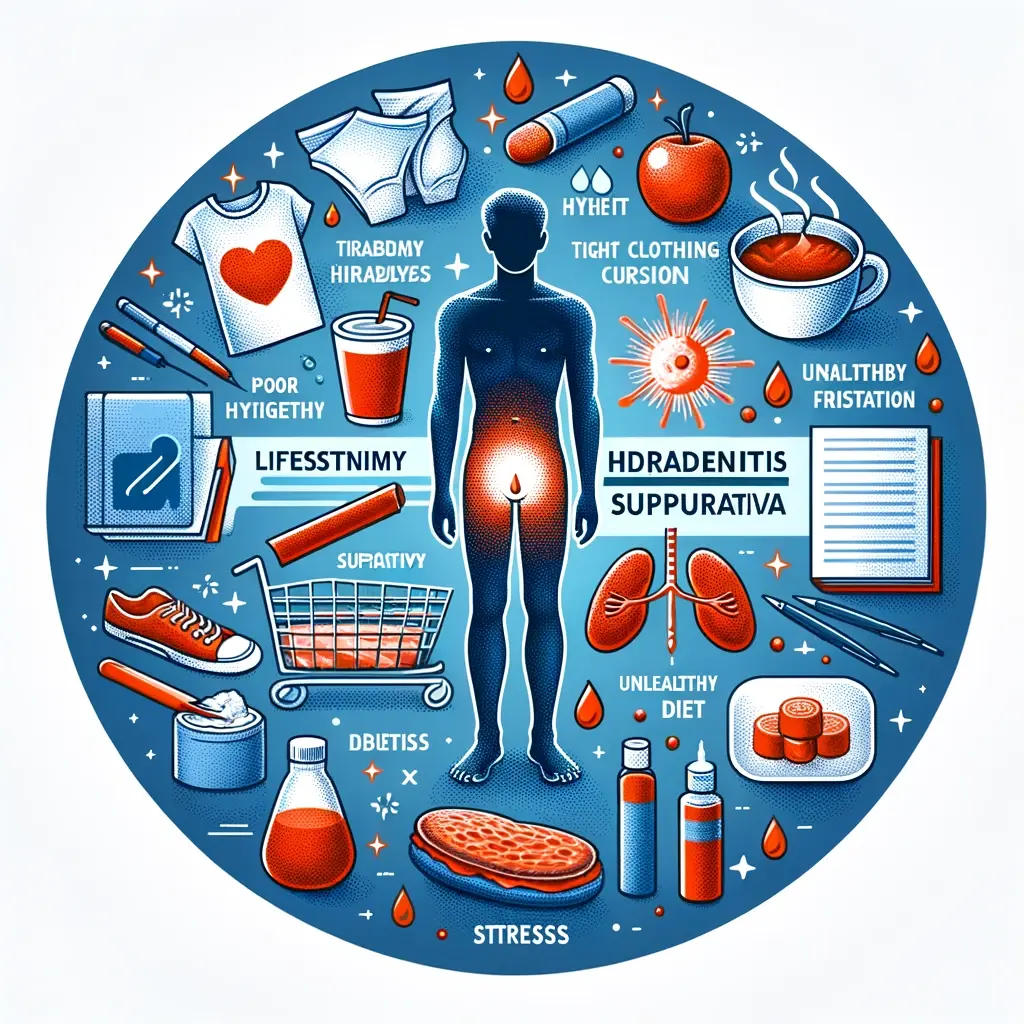 화농성 한선염과 단순 종기 무엇이 다를까요~? 화농성 한선염은 피부의 땀샘이 막혀서 발생하는 염증성 피부질환으로&#44; 몸에 땀이 많이 나는 여름철에는 특히 주의해야 하는 병이에요. 이 글에서는 화농성 한선염의 원인부터 증상&#44; 그리고 효과적인 치료법까지 자세히 알아보겠습니다.