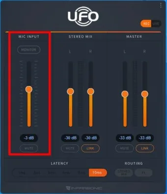 마이크 설정 음질 테스트 꿀팁_12