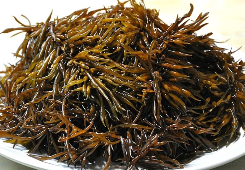 톳