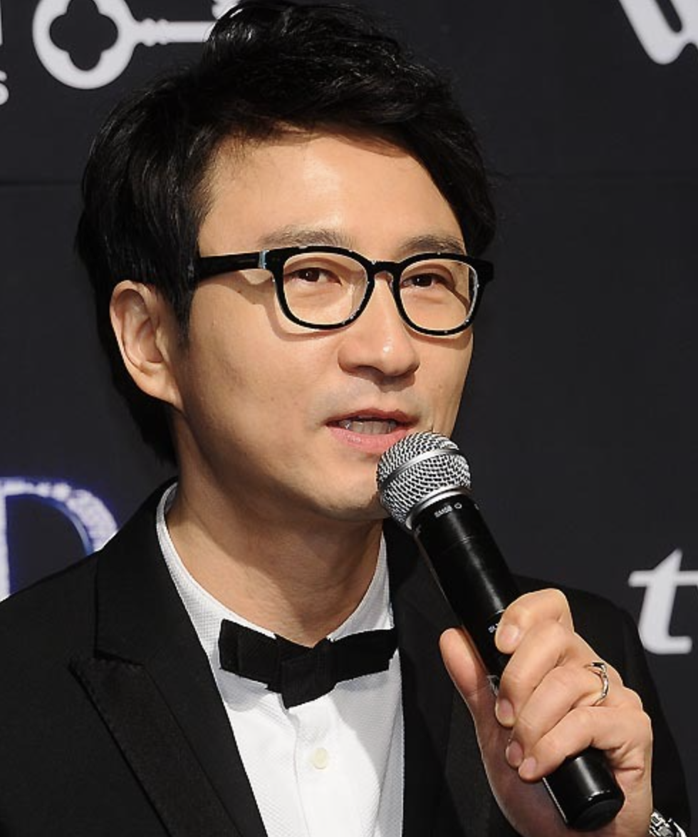 주영훈 인터뷰