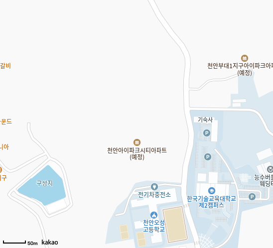 천안 아이파크 시티 분양 성성5지구 성성동