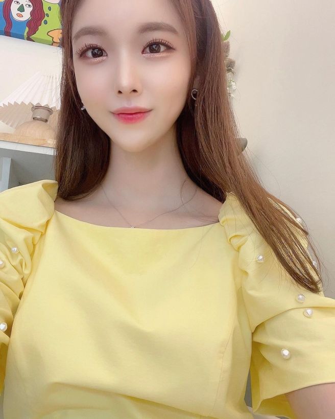 정은혜 아나운서