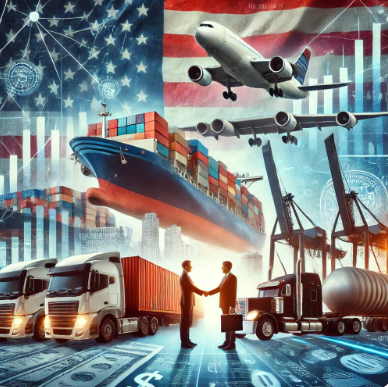 미국, 무역, 관세 관련 이미지
