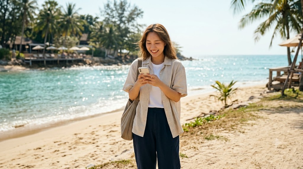 [직장인] 2026 근로자 휴가지원사업 신청 자격, 일정을 비롯해 휴가샵 사용처 총정리