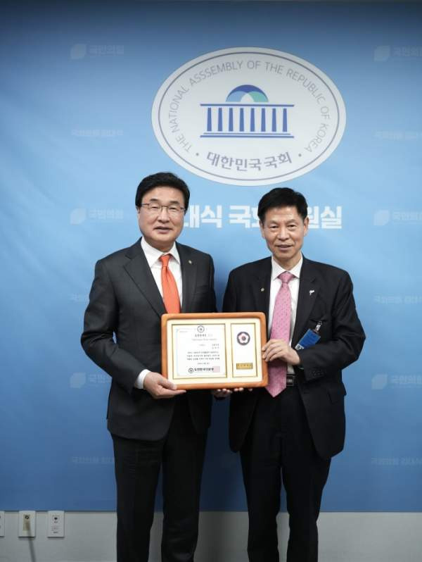 김대식 국회의원 나이 프로필 학력 고향 경력 논란 총정리 (부산 사상구 국민의힘)