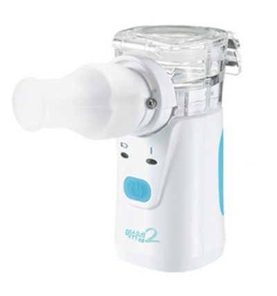 메쉬넵2 네블라이저 HL-100A