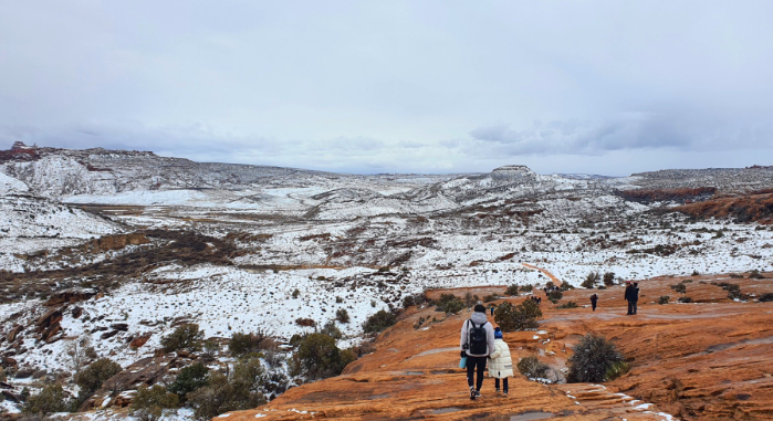 겨울 여행지 베스트 10 안가면 나만 손해