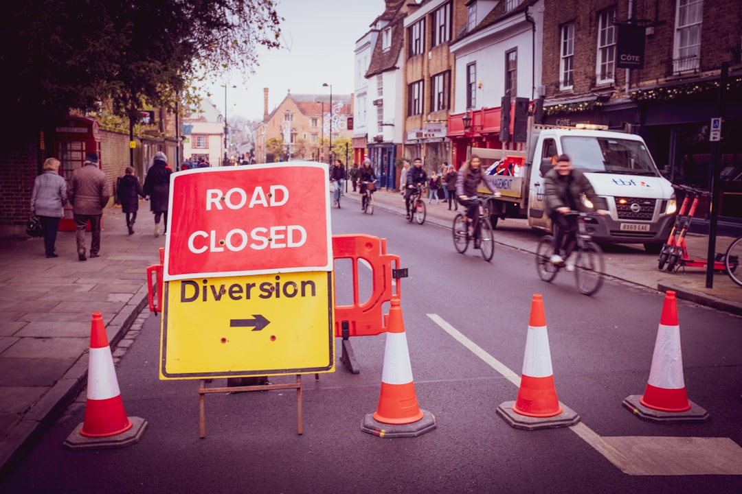 Detour