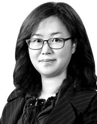 권경애 프로필 사진