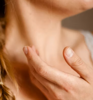 갑상선 기능 저하증 증상 원인 치료법